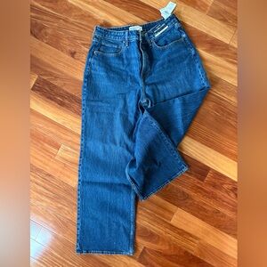 NEW A&F High Rise ‘90s Relaxed Curve